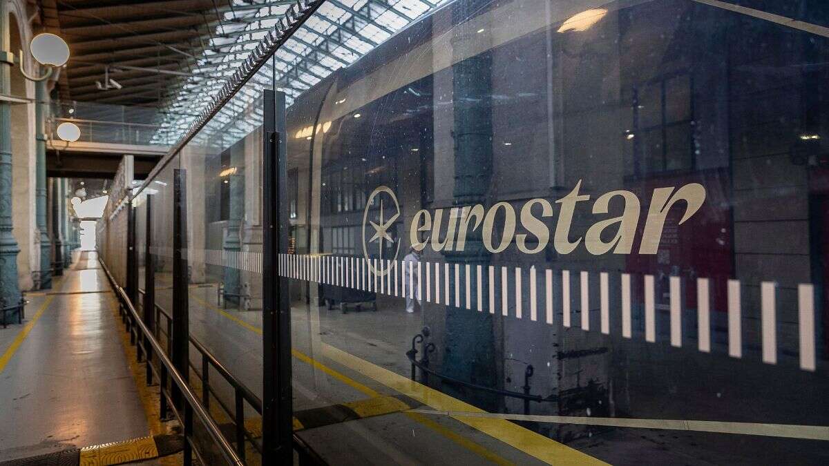 Eurostar, l'opérateur ferroviaire le moins performant d'Europe