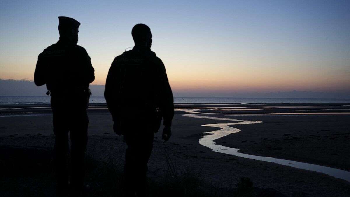 Le monde réuni à Omaha Beach pour commémorer le Jour J