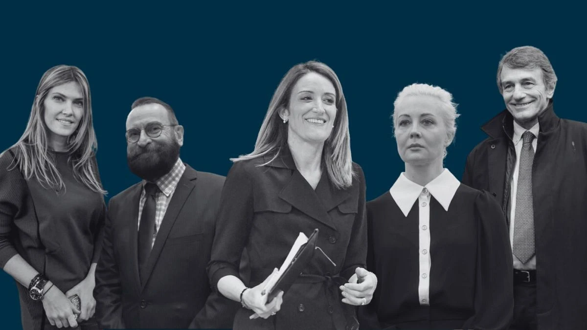 Les 11 moments qui ont marqué le mandat du Parlement européen