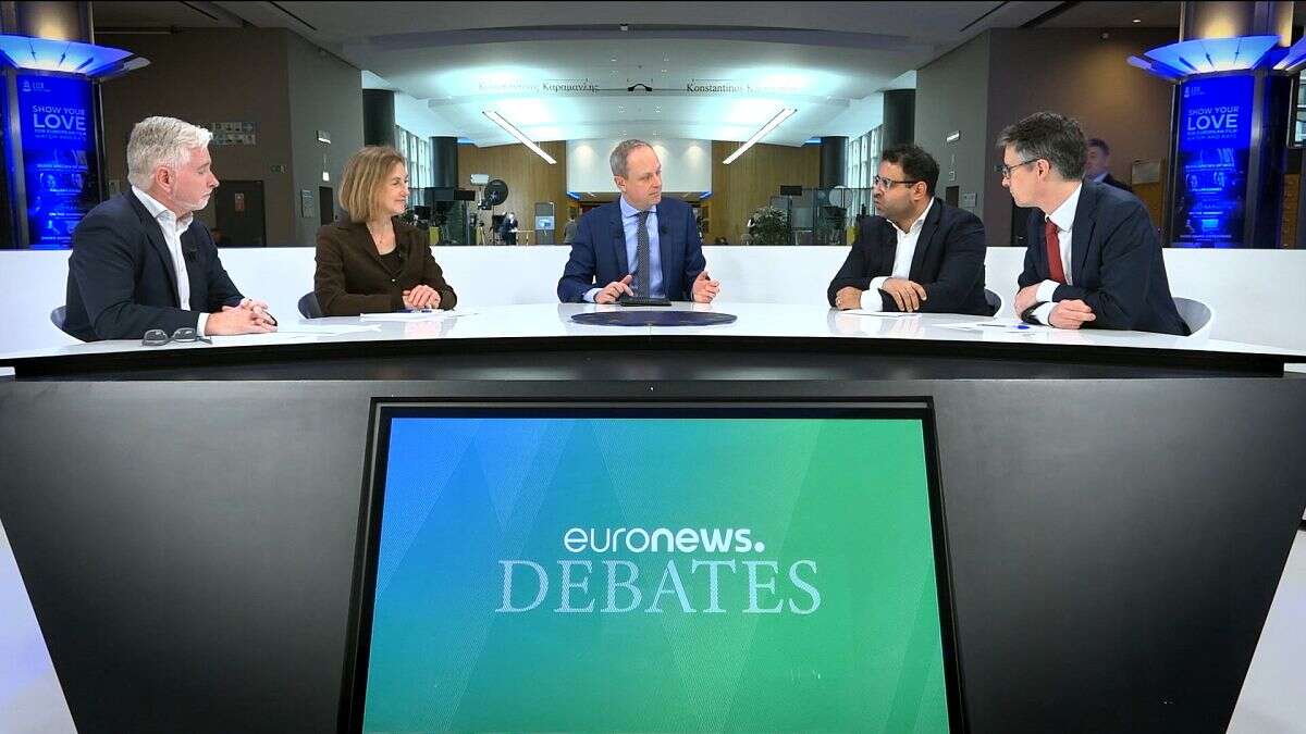 L’électrification rapide de l'Europe permettrait-elle d'atteindre ses objectifs climatiques ?