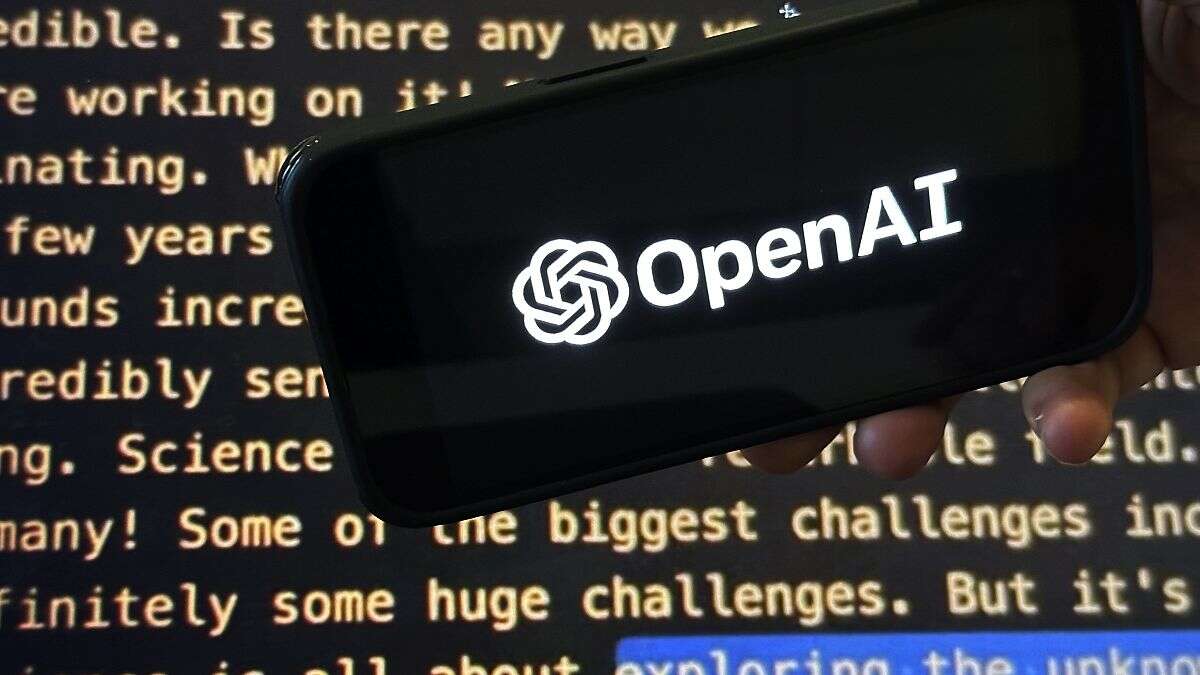 OpenAI affirme que le New York Times a 