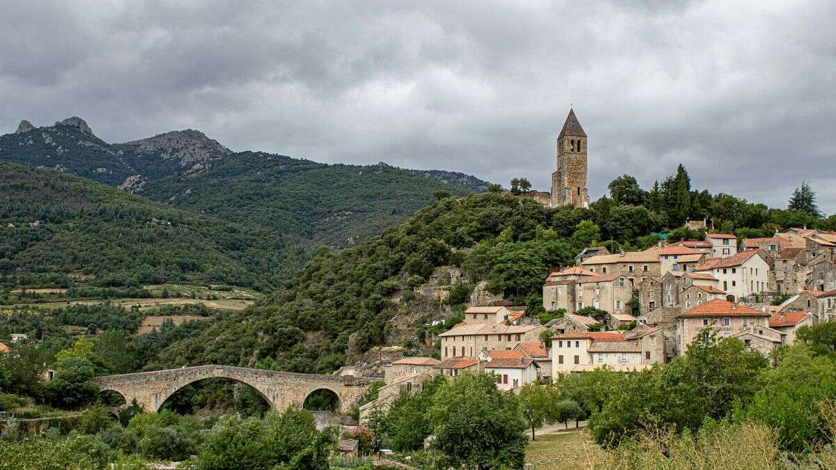 Le vin et l'histoire de la France en train à 10 euros par jour