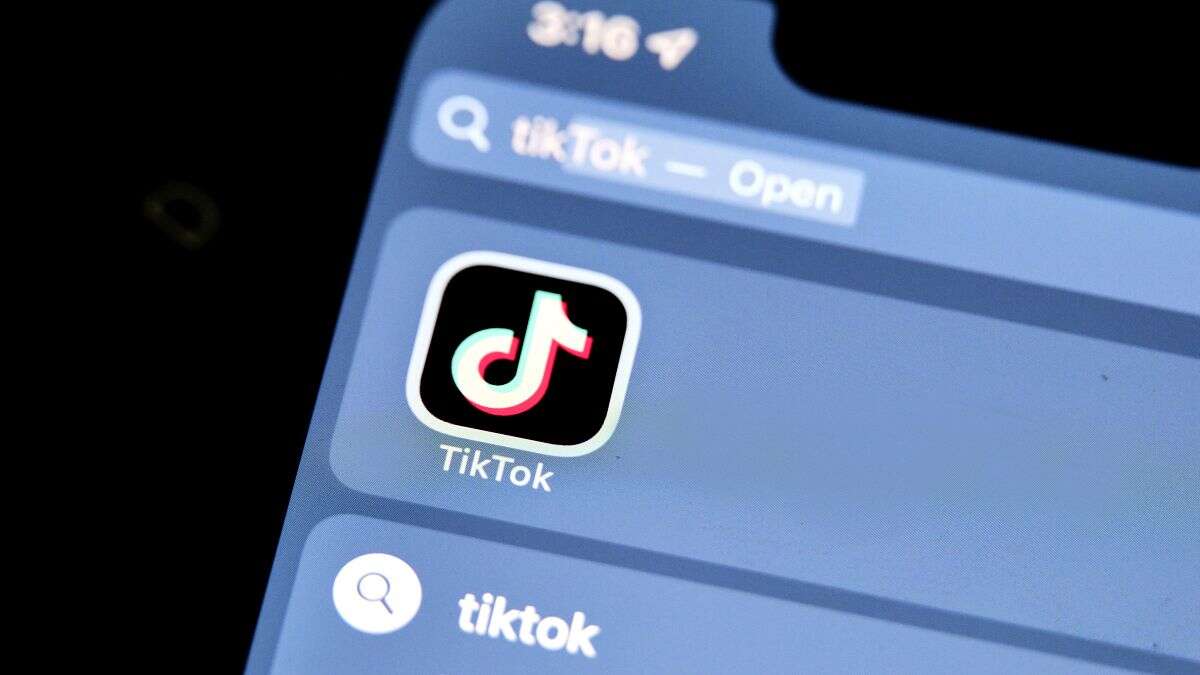 La Commission européenne enquête sur des contenus vidéos diffusés sur TikTok, YouTube et Snapchat