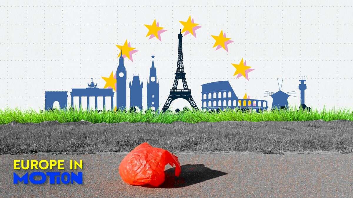 Quels sont les pays qui perdent la bataille contre les sacs en plastique légers ?