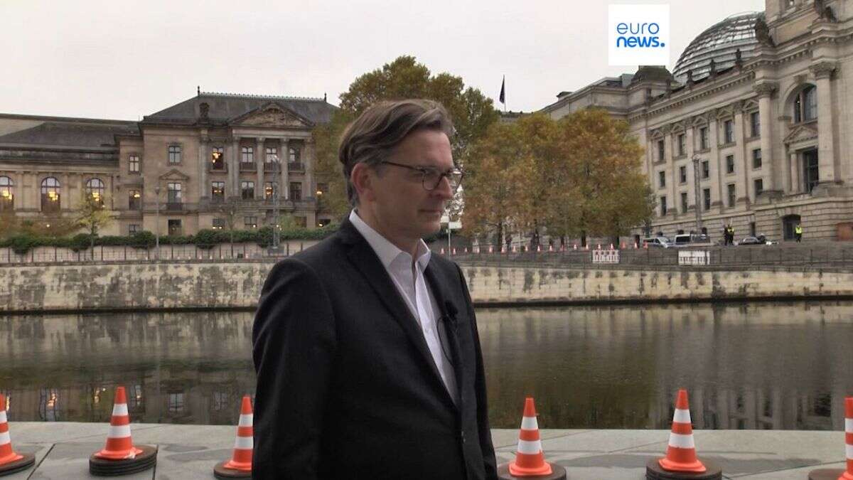 Claus Strunz: la fin de la coalition, une 