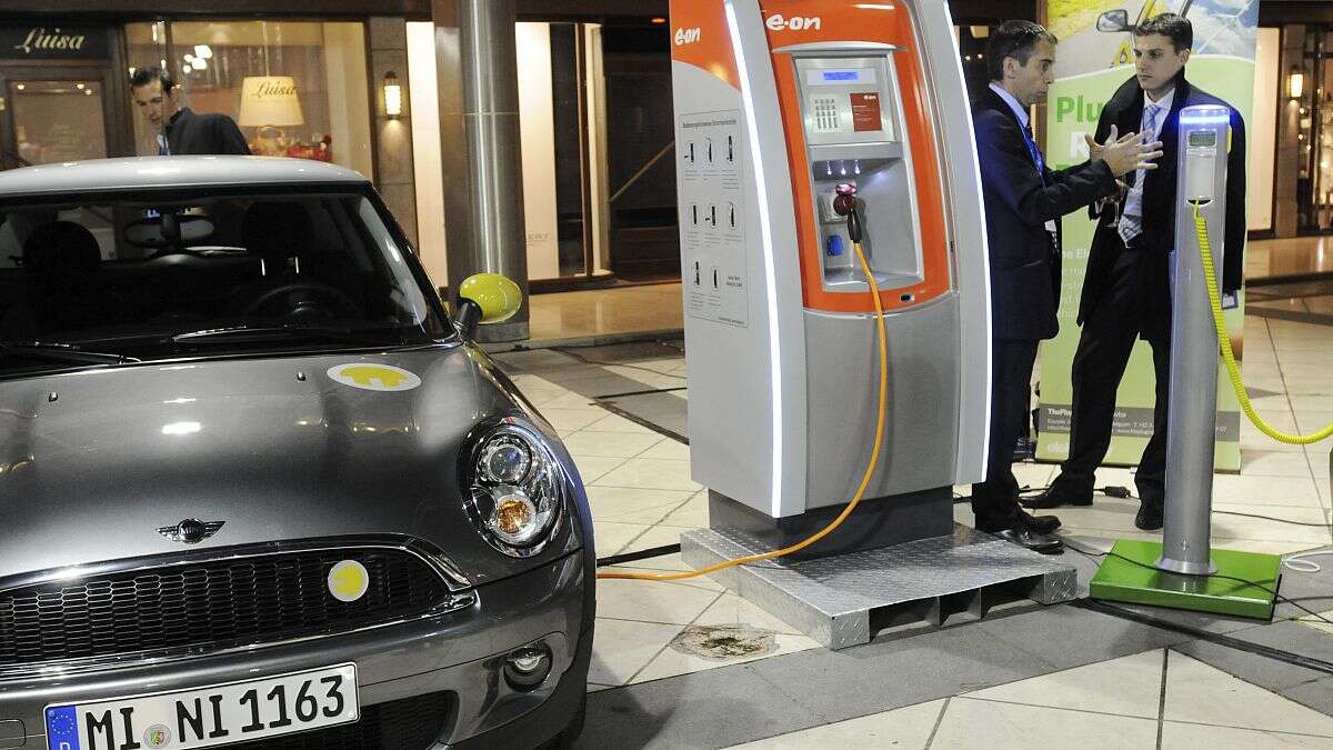 Les pays les moins chers et les plus chers d'Europe pour recharger votre VE