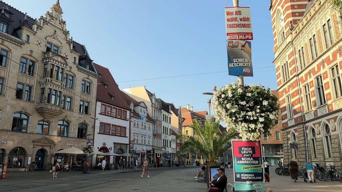 Allemagne : comment expliquer la large victoire populiste aux élections régionales ?