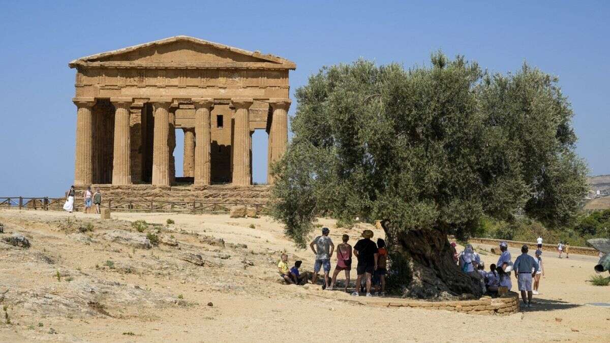 Pourquoi a-t-on autant besoin d'archéologues en Italie en ce moment ?