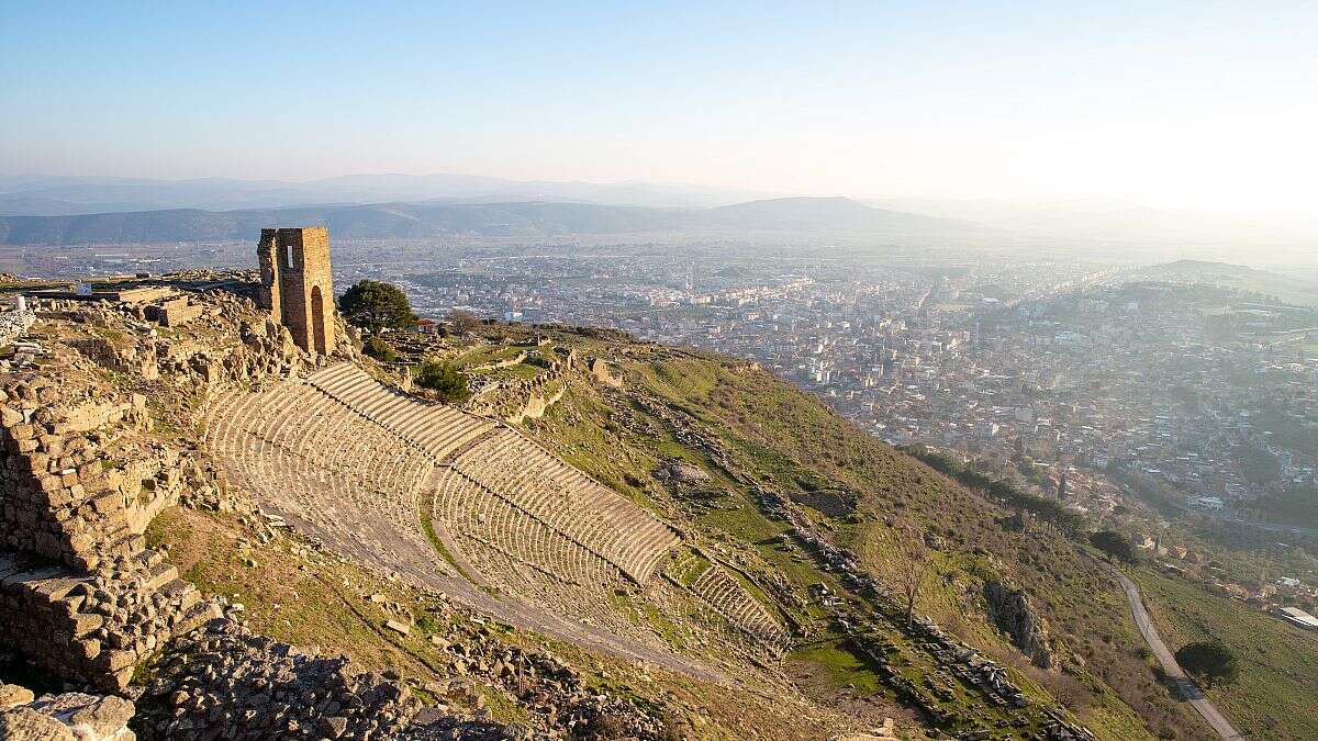 Mosquées, mégalithes et bien d’autres : pourquoi les amateurs d'histoire doivent visiter la Turquie