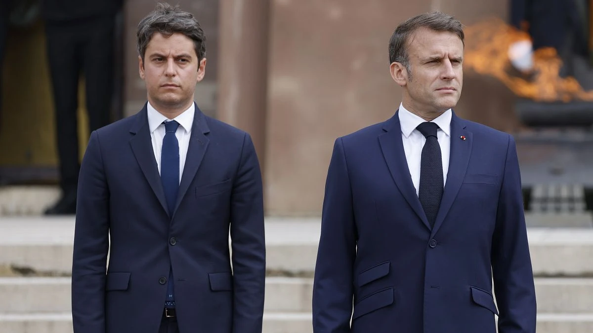 France : le gouvernement renonce à la réforme de l'allocation chômage