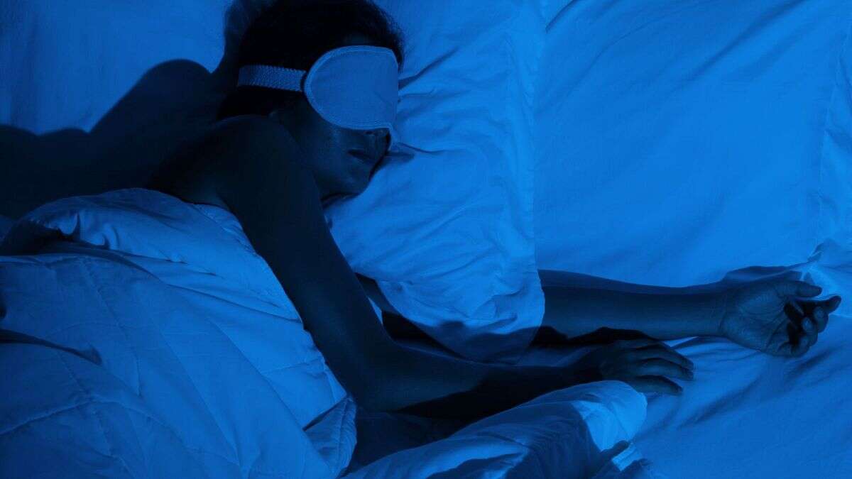 Les couvertures lestées, remède miracle pour la qualité du sommeil ?