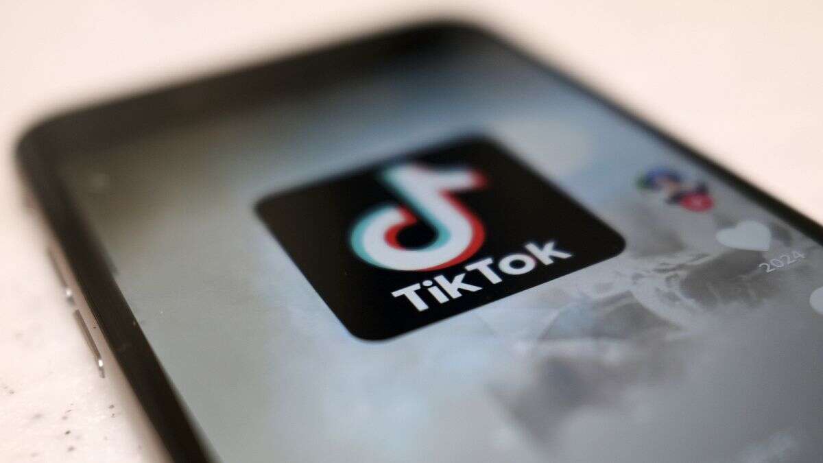 Les candidats aux élections européennes face au dilemme TikTok