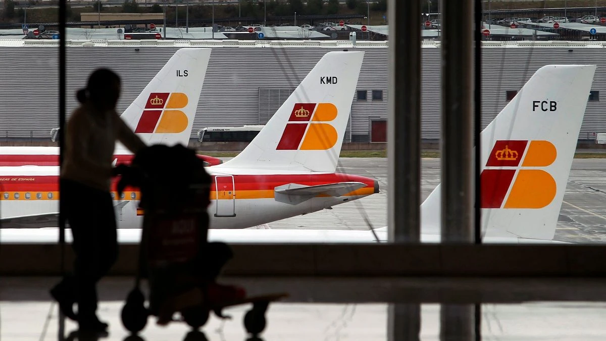L'Espagne envisage d'interdire des vols intérieurs là où prendre le train est possible