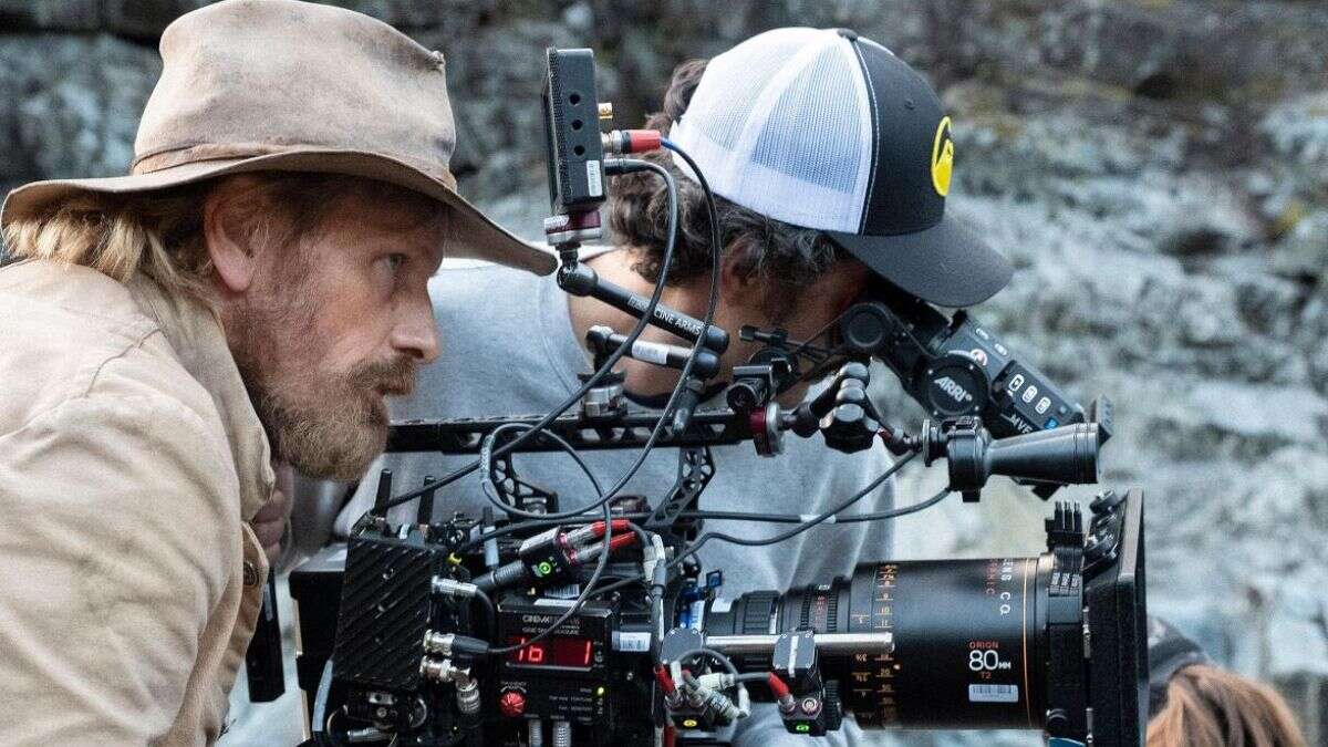 Viggo Mortensen vuelve a la dirección con 'Hasta el fin del mundo'