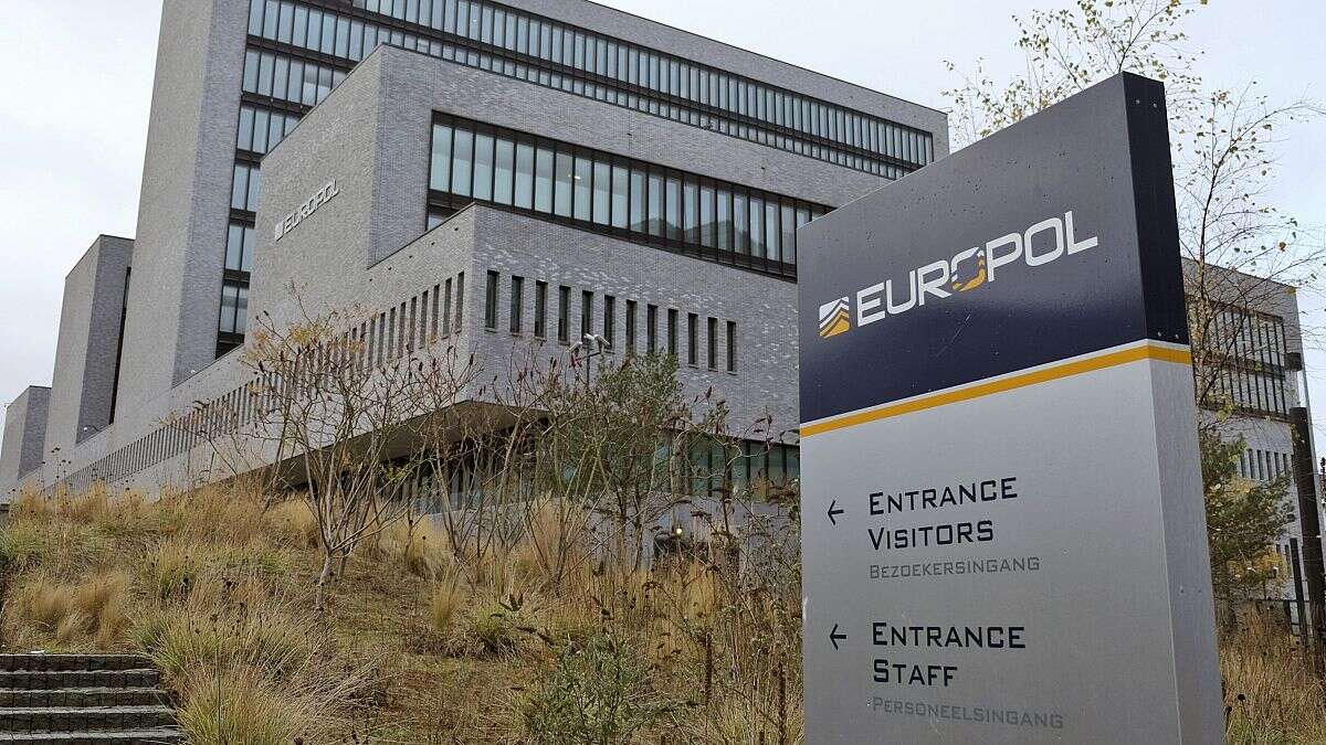 Contenus sportifs piratés : Europol démantèle un réseau de retransmissions en direct