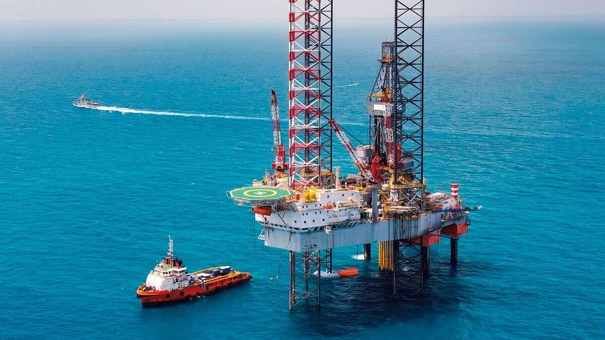 La compagnie italienne ENI se dote d'un superordinateur pour accélérer la recherche de pétrole