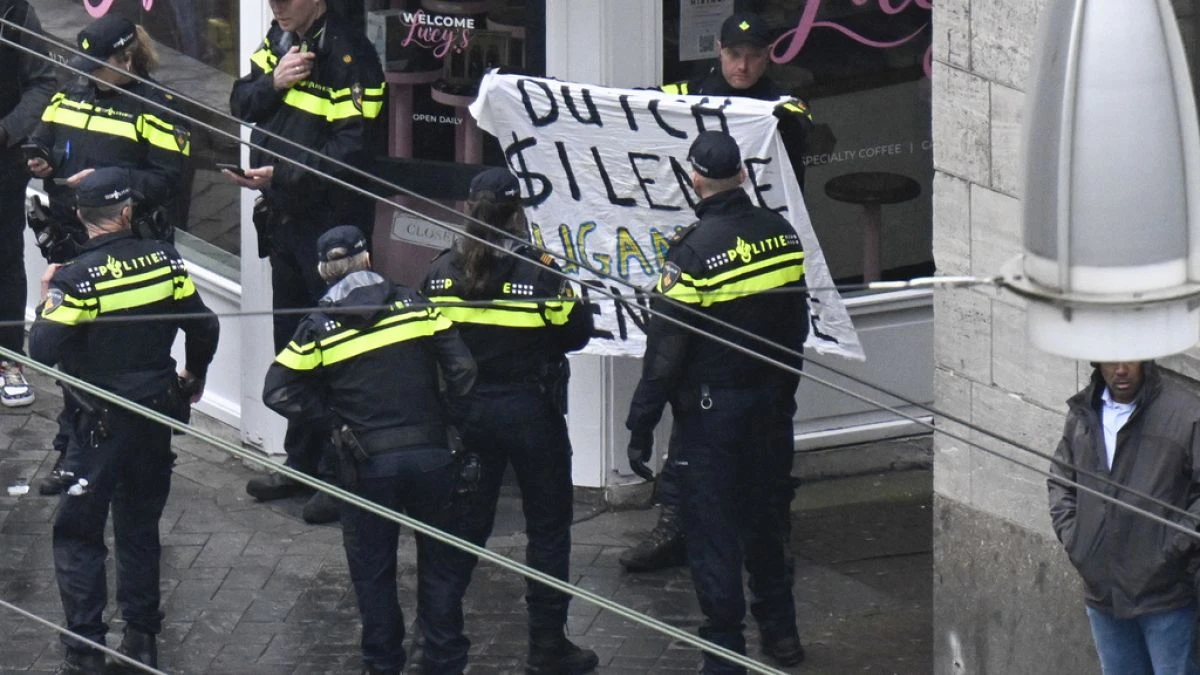 4 et 5 mai aux Pays-Bas : Commémorations de la Seconde Guerre Mondiale