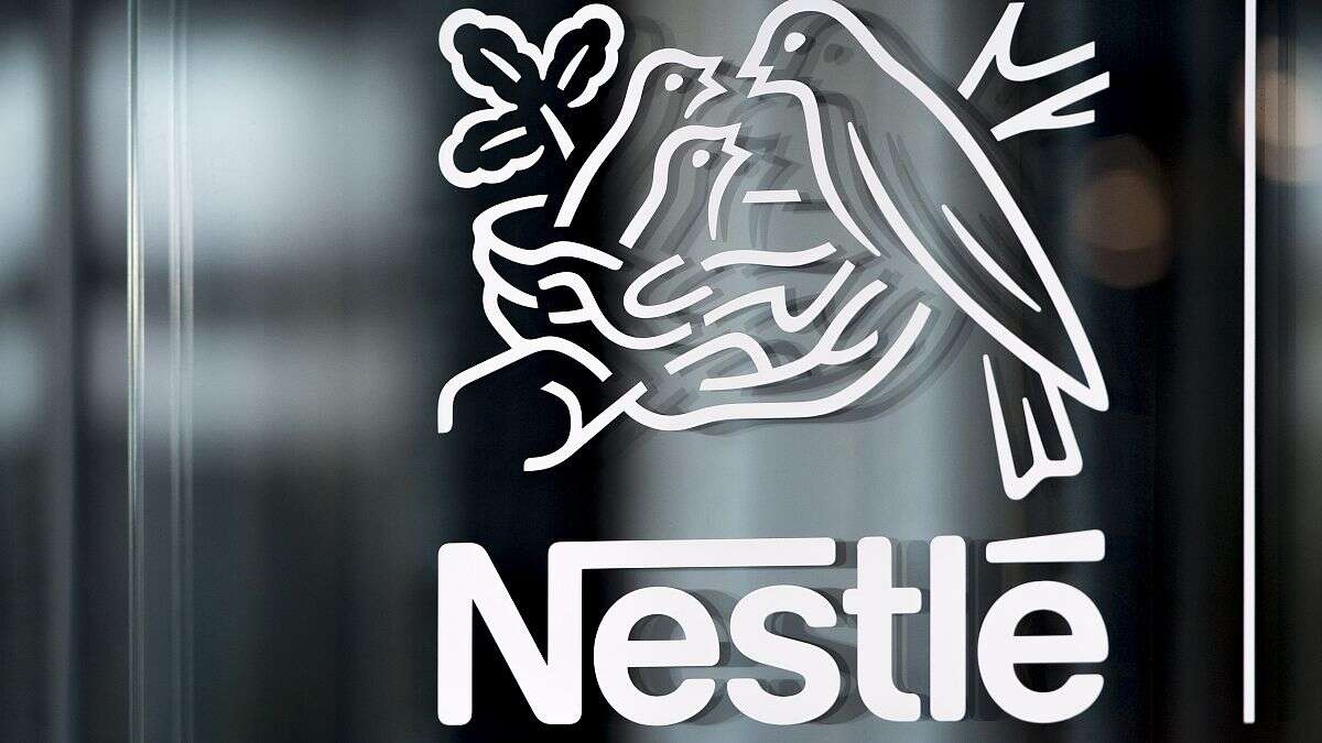 Multa millonaria a Nestlé por fraude en la venta de agua mineral