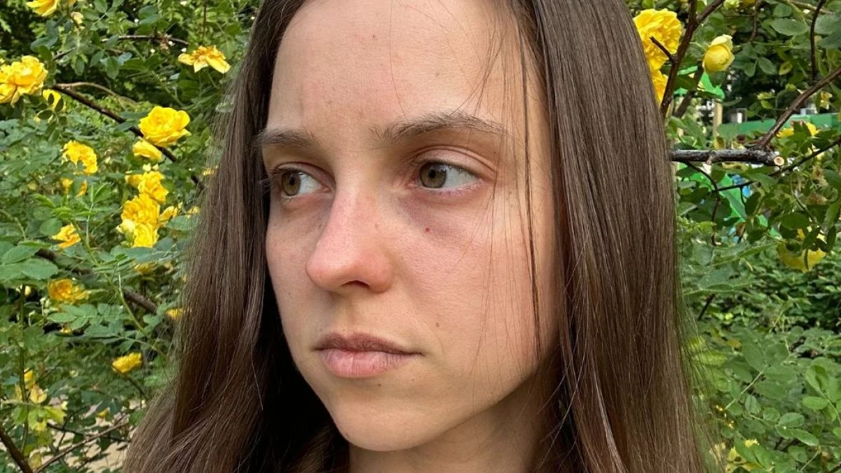 Anastasiia nos relata su experiencia sobre la ocupación rusa de Jersón