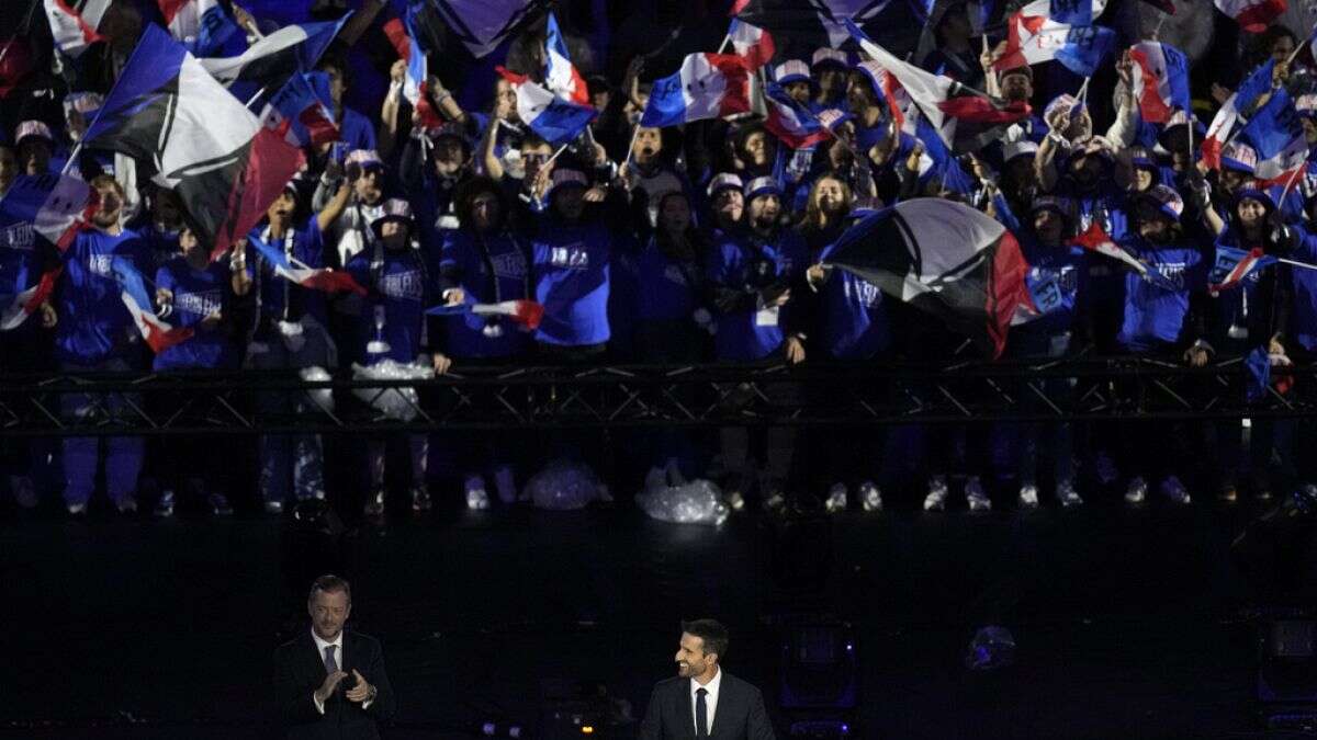 Jeux paralympiques : Paris espère transformer la perception du handicap