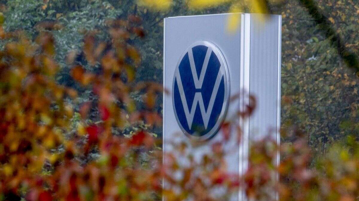 Volkswagen annonce une perte de bénéfice net de 64 % au troisième trimestre 2024