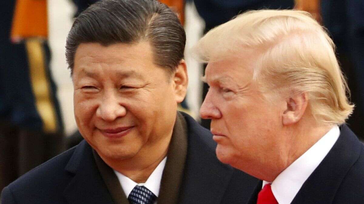 Que signifierait une victoire de Donald Trump pour les relations entre l'UE et la Chine ?