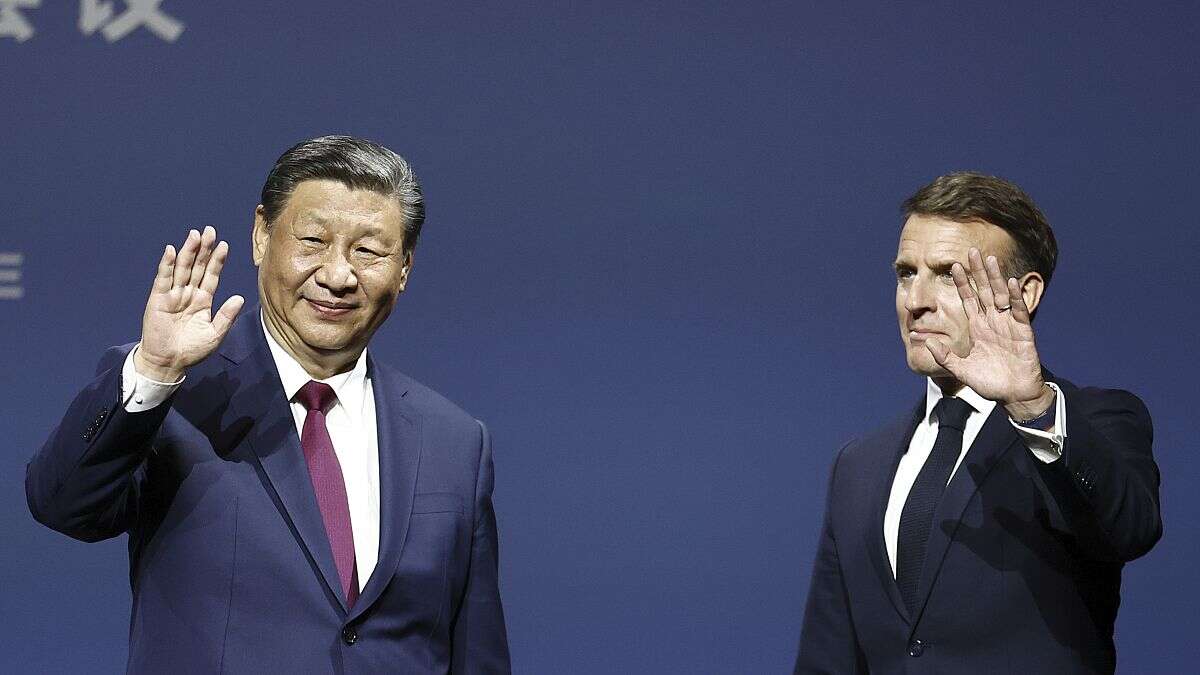 Xi Jinping appelle à une 