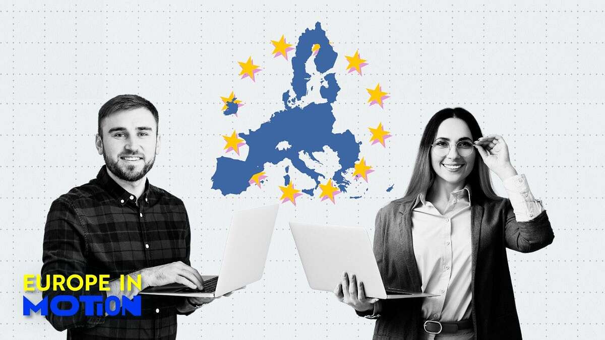 Los lugares de la UE que contratan más mujeres en puestos tecnológicos