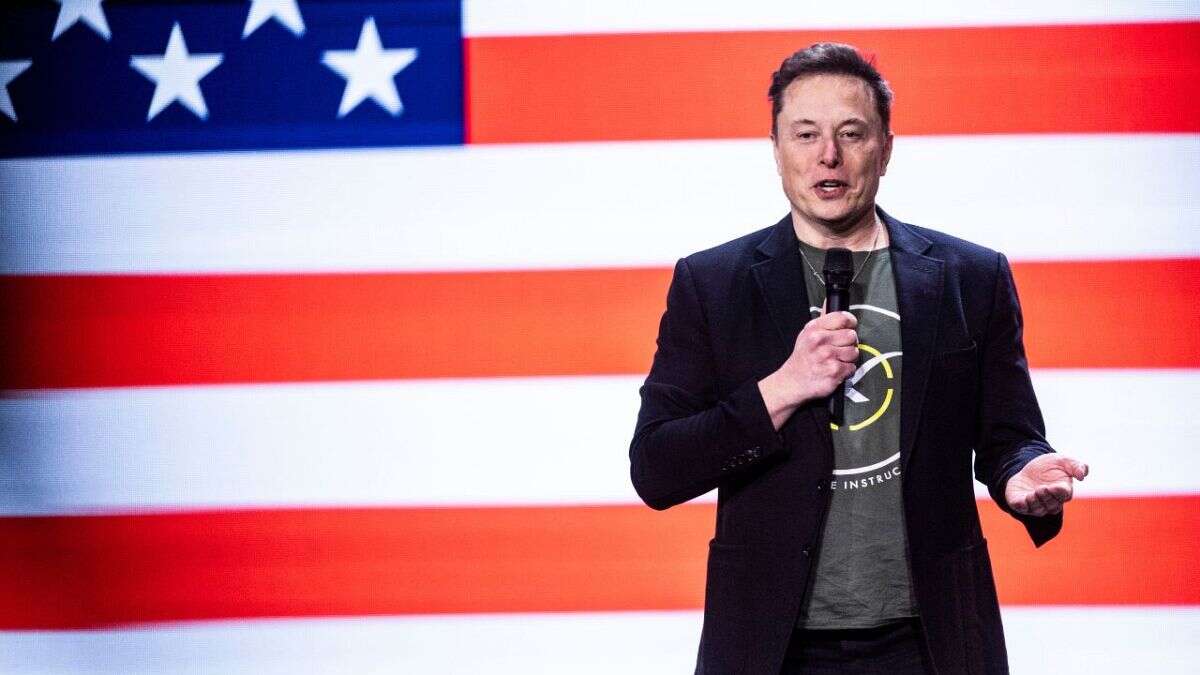 ¿Cómo se hicieron tan populares los posts pro-Trump X de Elon Musk?