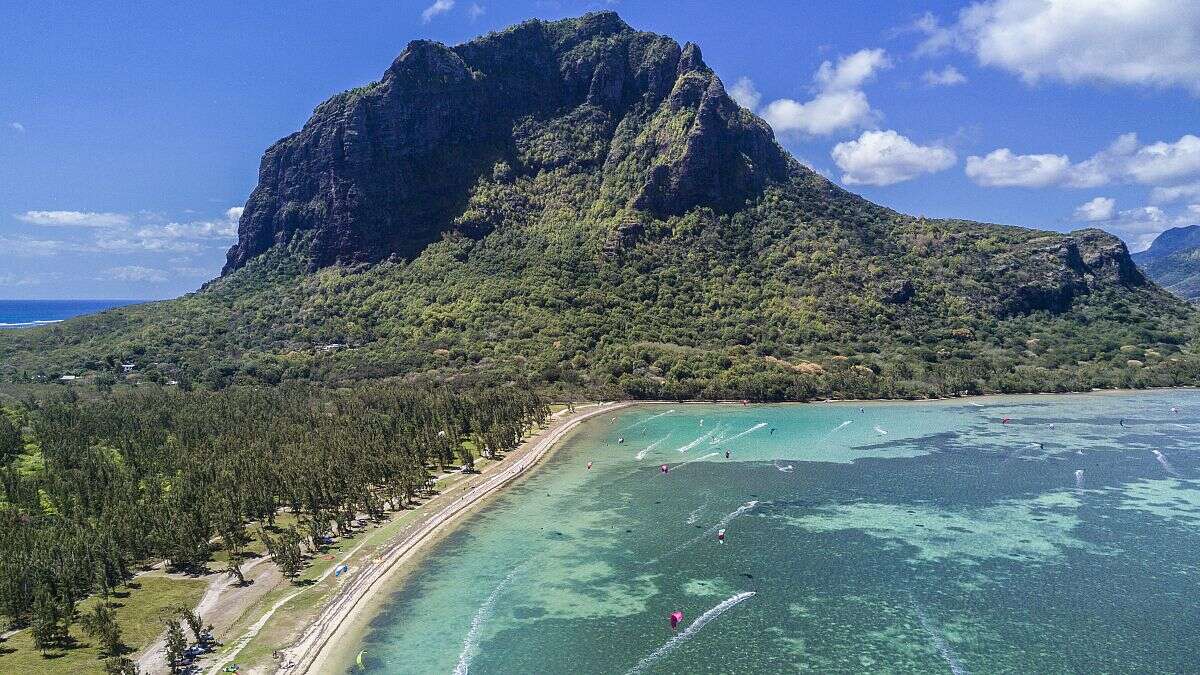 Explorez l'île Maurice : l'art de découvrir l'inattendu