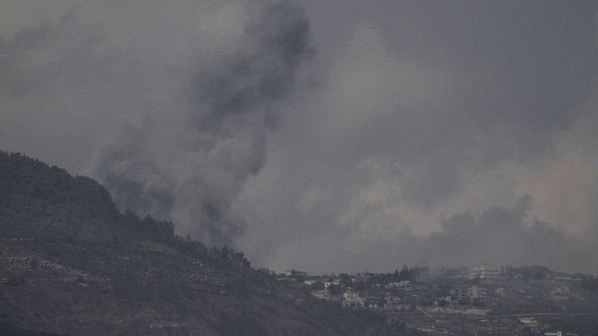 Dernière minute. L’Iran se prépare à lancer une attaque 