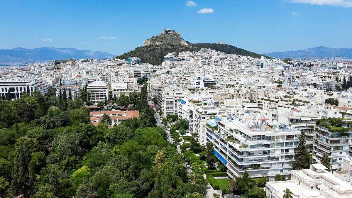 Mercado del alquiler: ¿Qué países se sienten más inseguros?