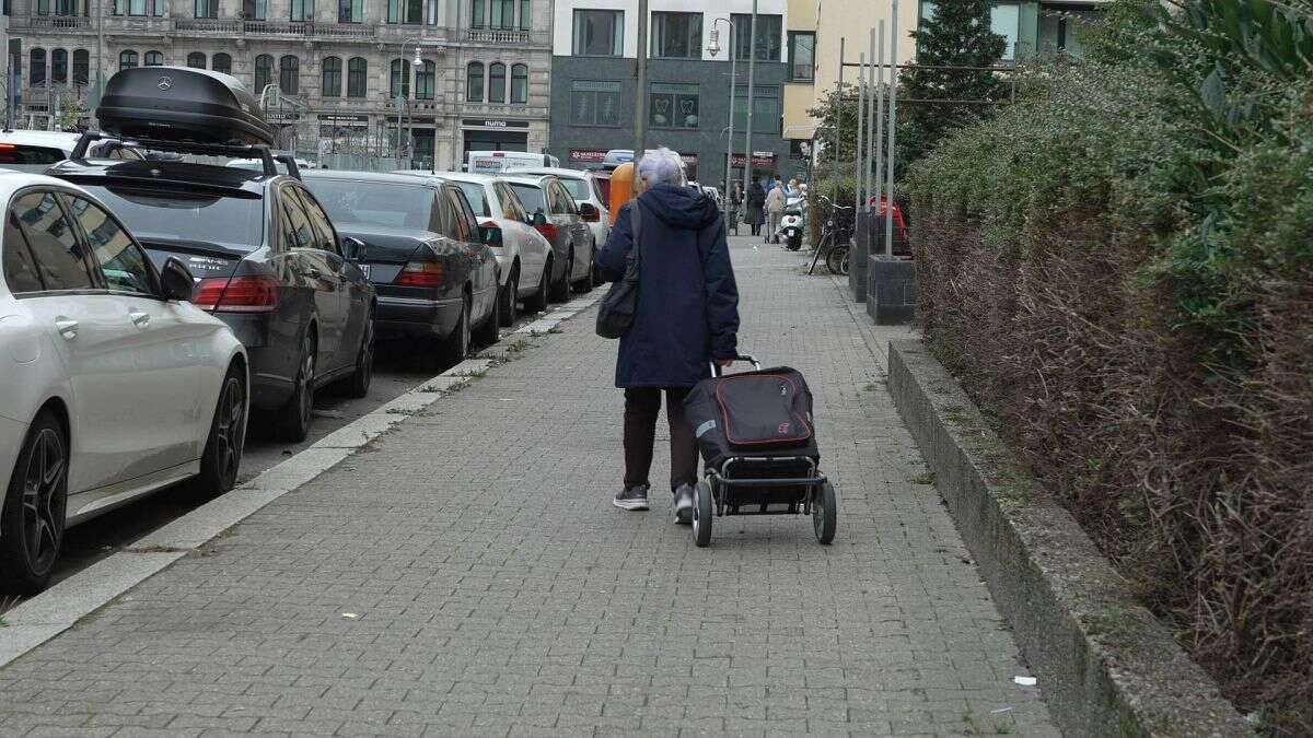 El sistema de pensiones alemán, un tema candente en la agenda política