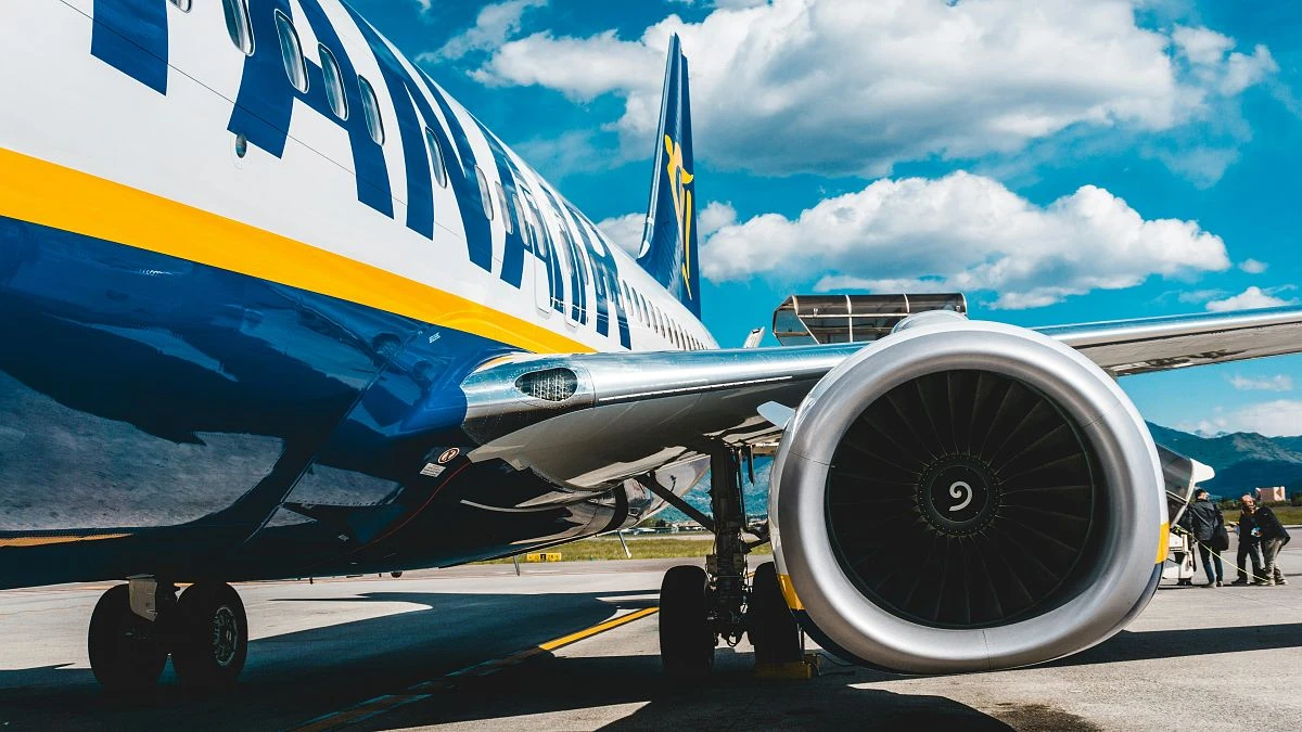 Pourquoi les vols opérés par Ryanair seront-ils plus chers cet été ?