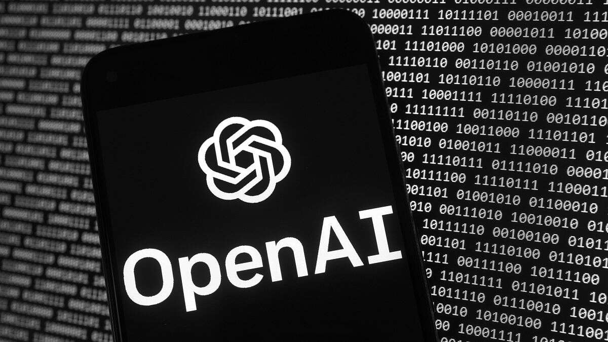 OpenAI lanza un creador de vídeos con IA, que aún no llegará a Europa