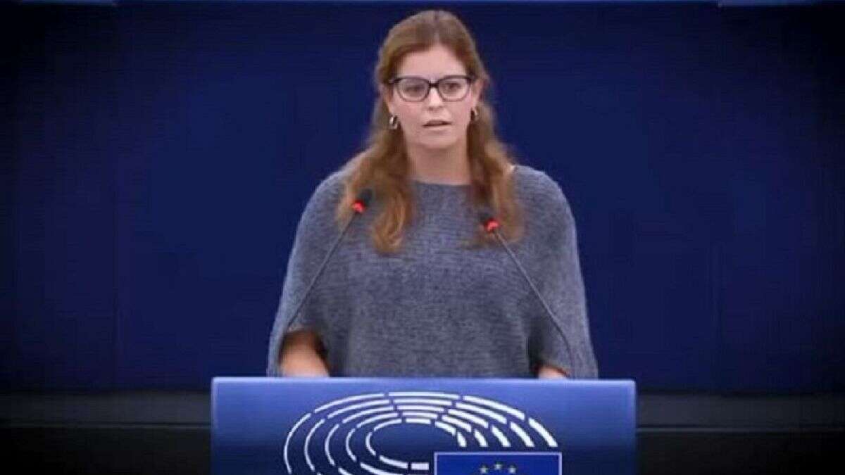 La Hongrie demande au Parlement européen de lever l'immunité d'Ilaria Salis