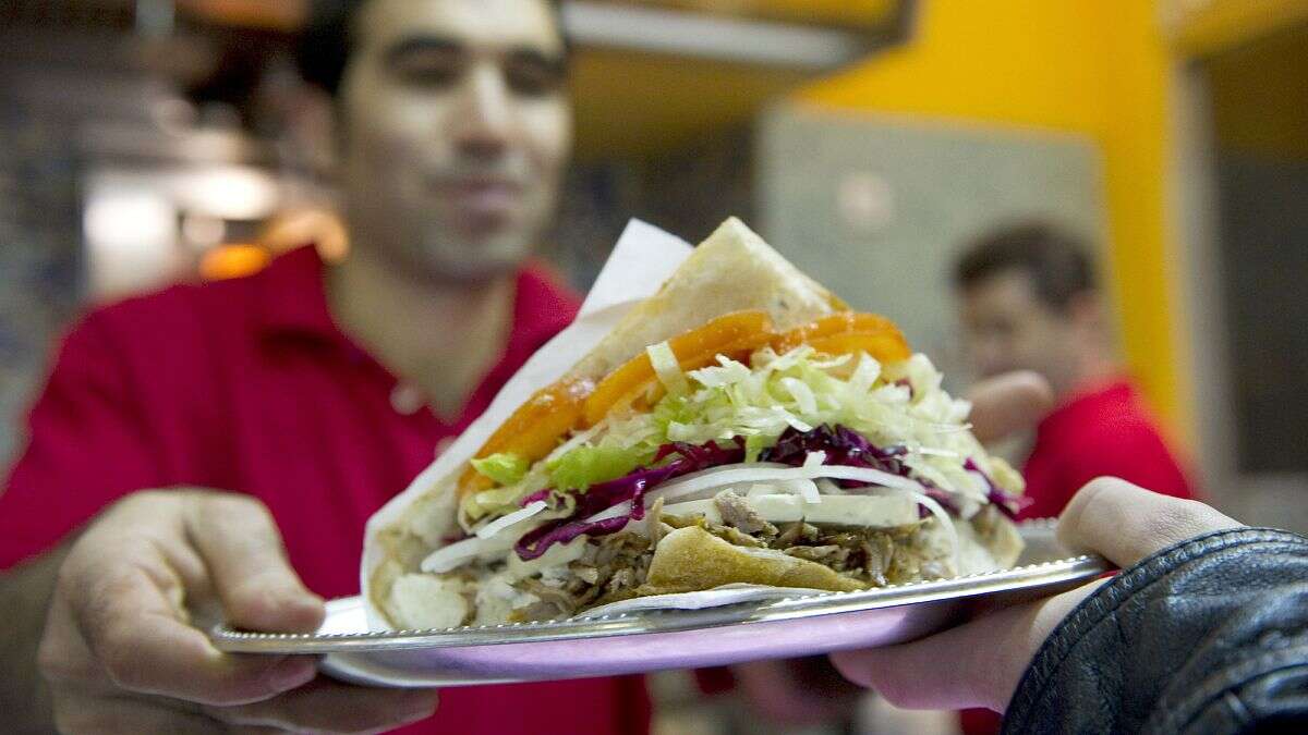 La guerre des kebabs entre l'Allemagne et la Turquie s'enflamme