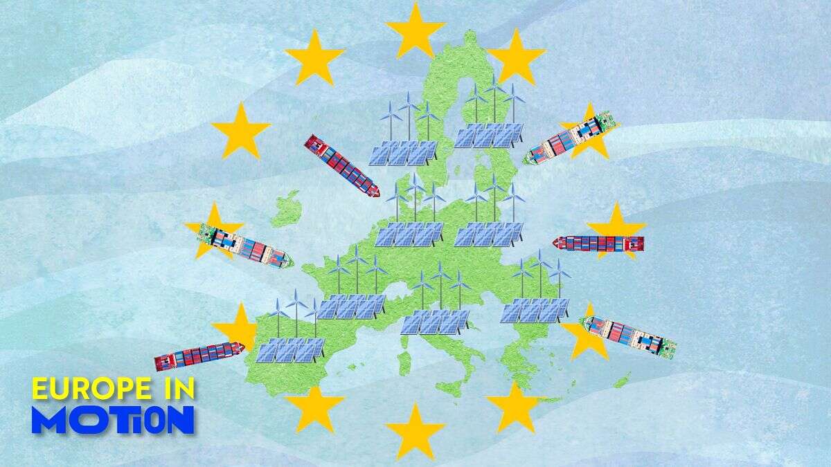 Las exportaciones ecológicas de la UE crecen en todos los frentes, pero la compensación sigue siendo negativa