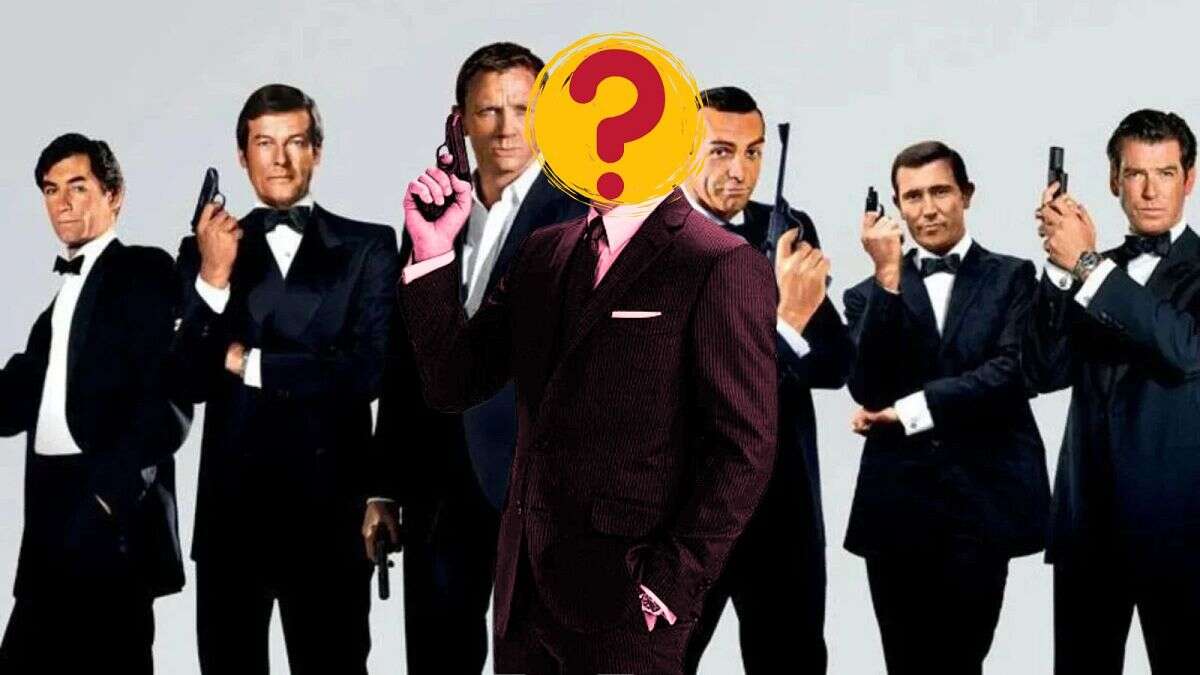 007 contra Amazon: ¿Está en peligro la franquicia de James Bond?