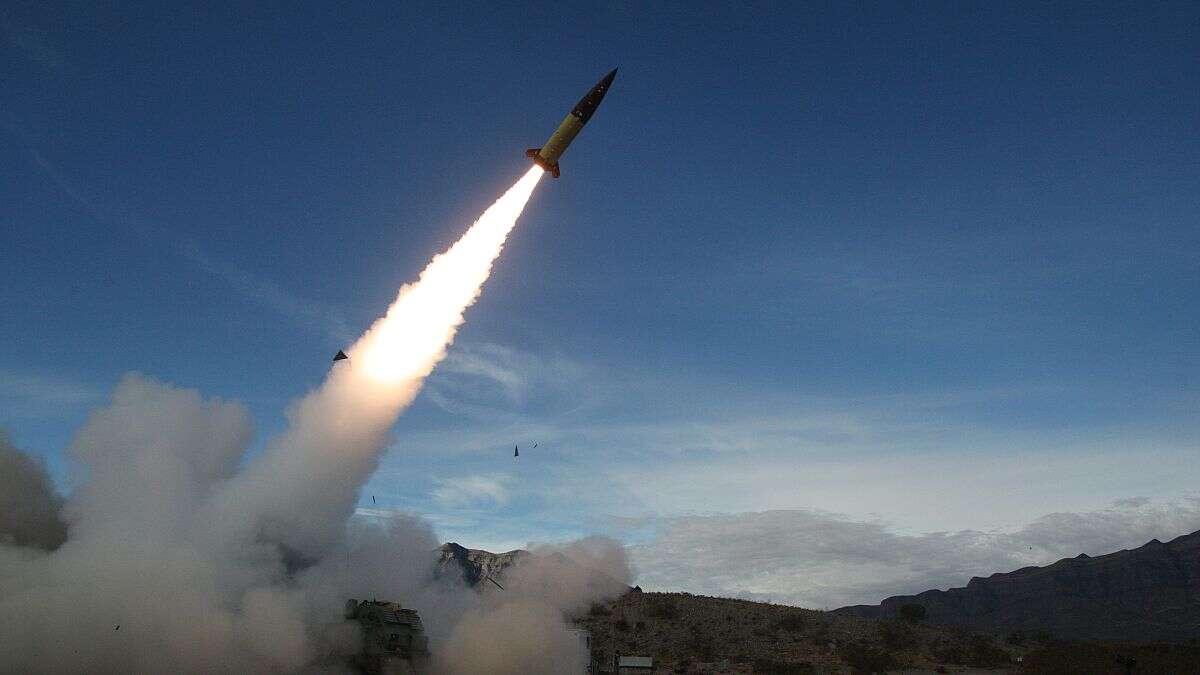 Kyiv appelle les Occidentaux à l'autoriser à utiliser des missiles longue portée