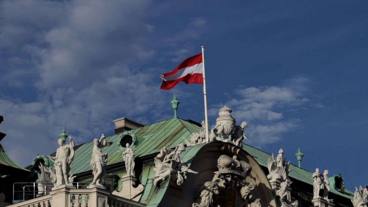 Los austriacos anhelan un cambio tras las elecciones del fin de semana