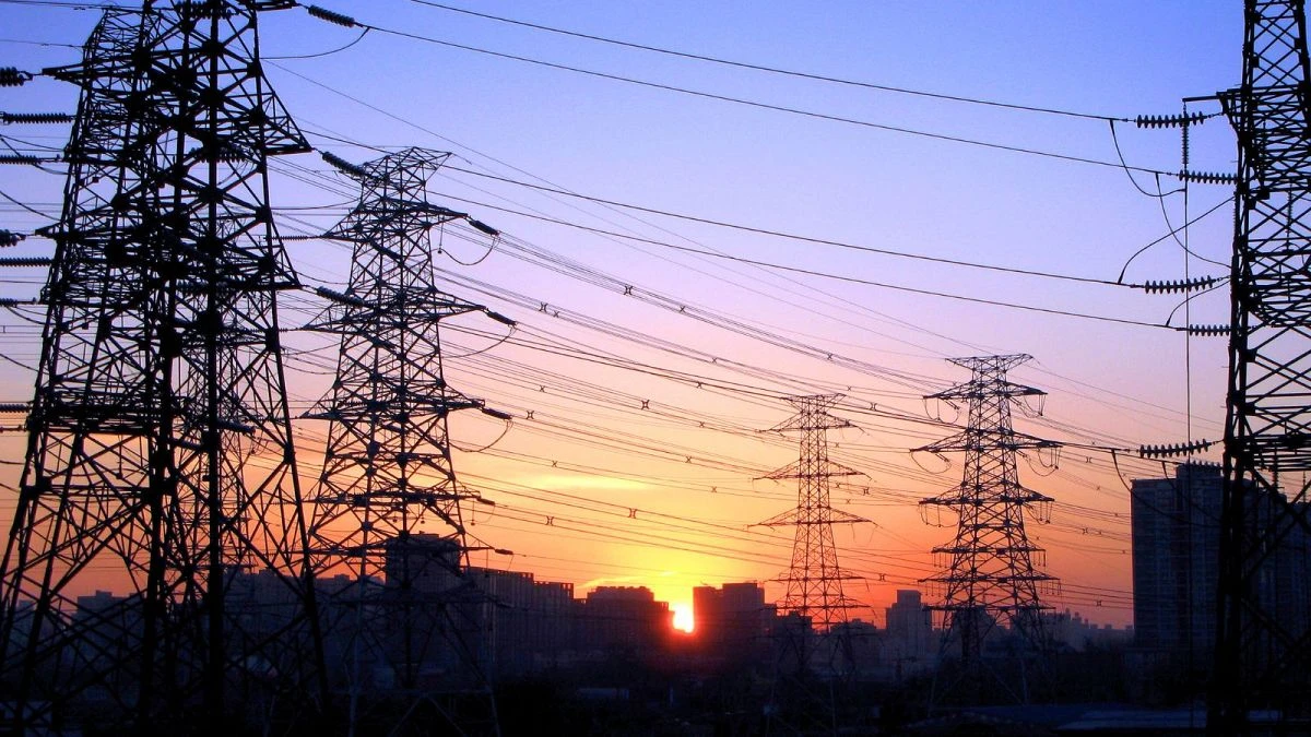 Le SF6, un gaz à effet de serre 24 000 fois plus puissant que le CO2