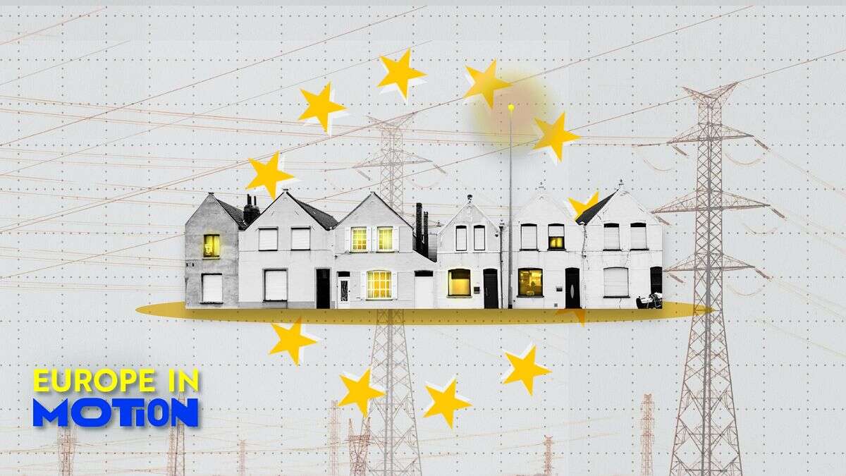 Efficacité énergétique : Les logements européens sont-ils prêts pour l'hiver ?