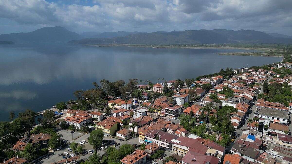 La Riviera turca: historia, naturaleza y sostenibilidad