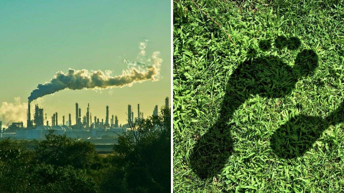 25 años usando mal el término huella de carbono