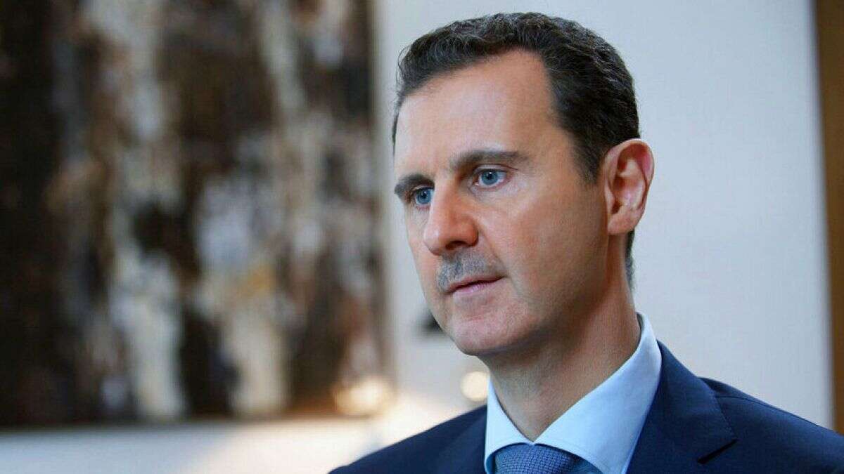 Un tribunal francés emite una nueva orden de arresto contra Al Assad