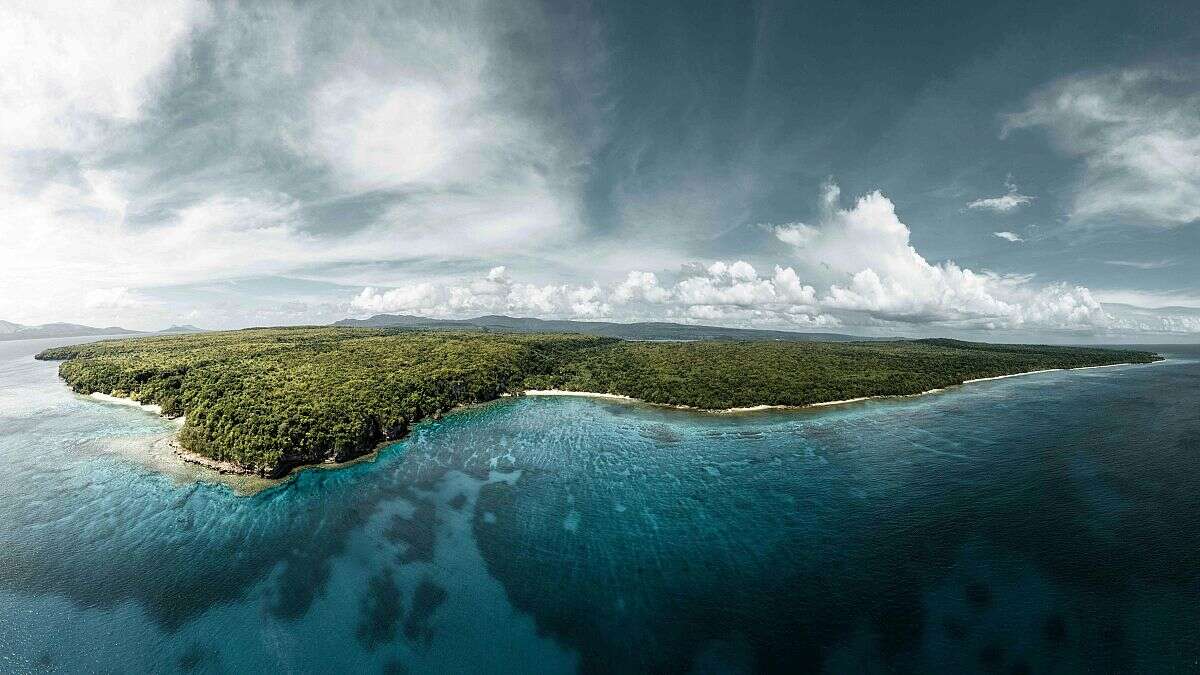 Pacifique : un puissant tremblement de terre à Vanuatu a causé d'importants dégâts