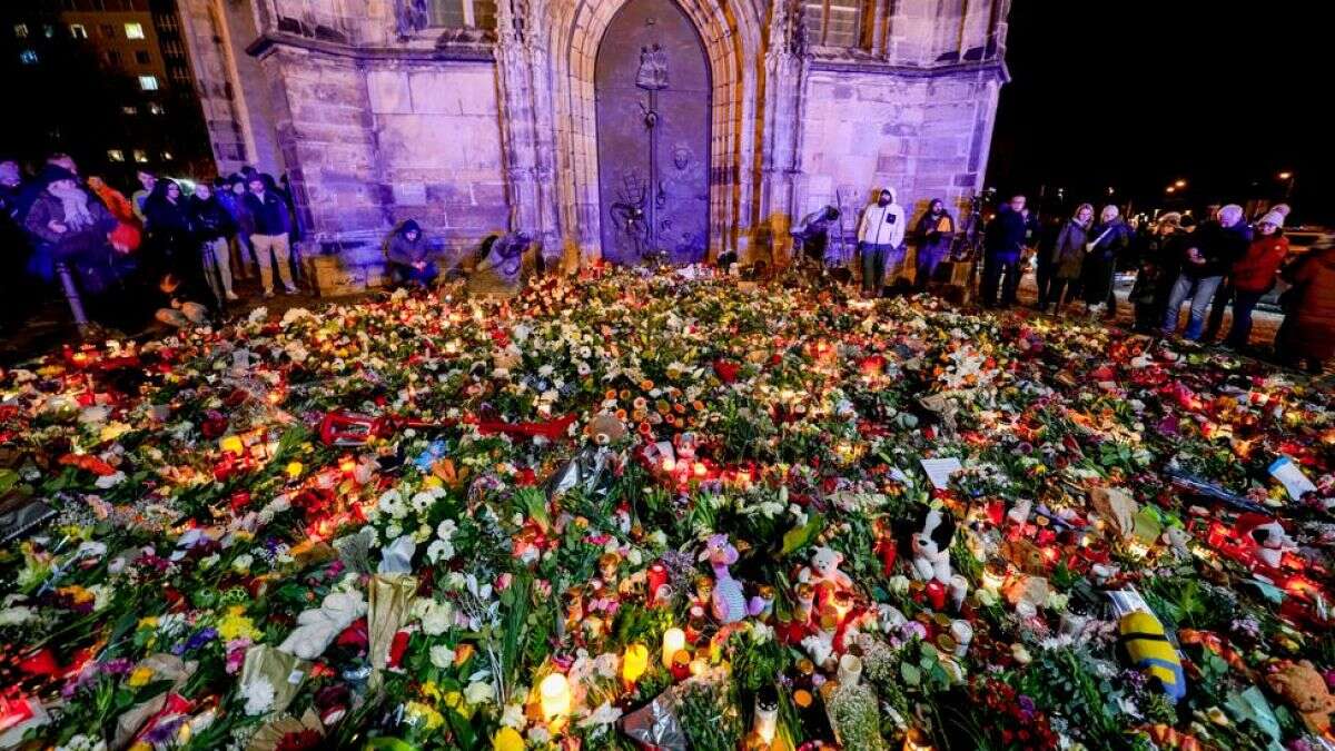 El trato a refugiados saudíes podría haber motivado al atacante