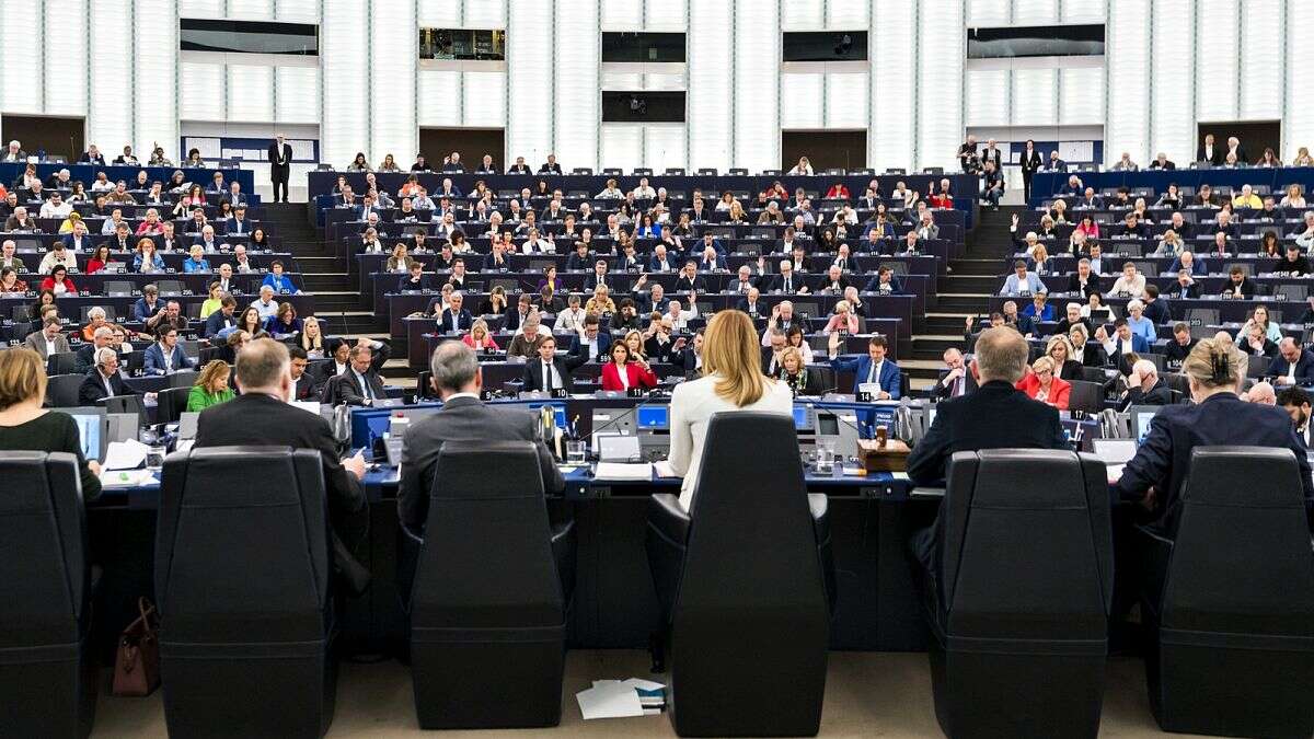 Que peut-on attendre de la première session plénière après les élections européennes ?