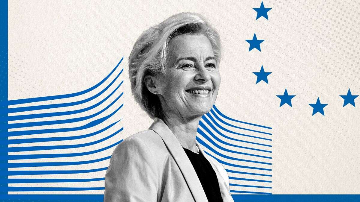 ¿Qué se puede esperar de los próximos 5 años de Von der Leyen?